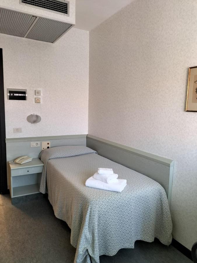 Hotel Aurora Castiglione della Pescaia Eksteriør bilde