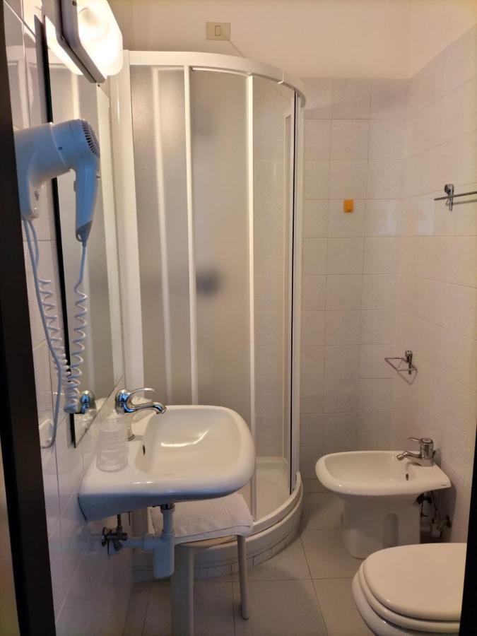 Hotel Aurora Castiglione della Pescaia Eksteriør bilde