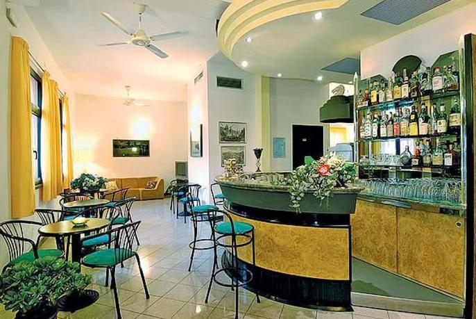 Hotel Aurora Castiglione della Pescaia Eksteriør bilde